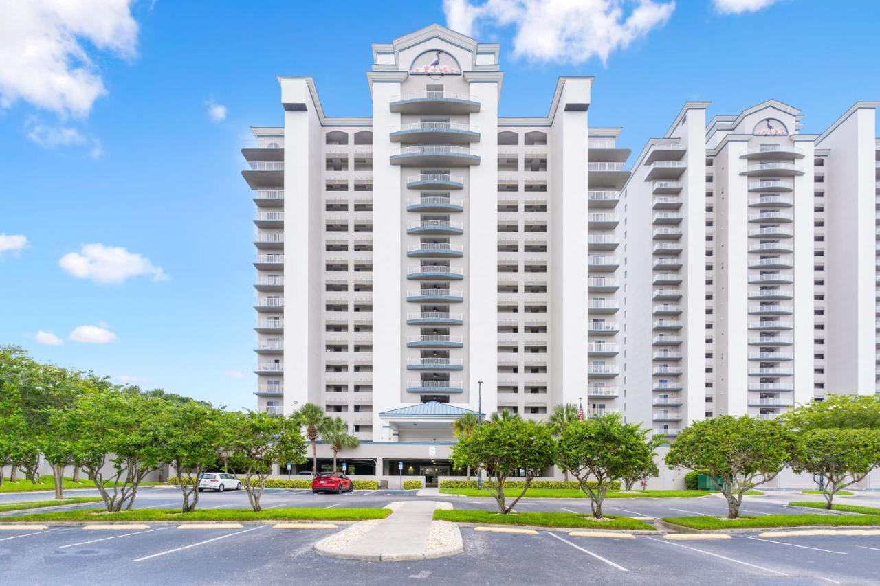 Blue Heron Beach Resort Лейк-Буэна-Виста Экстерьер фото